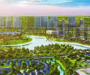 Dự án đất nền hòa xuân