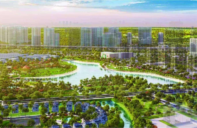 Dự án đất nền hòa xuân